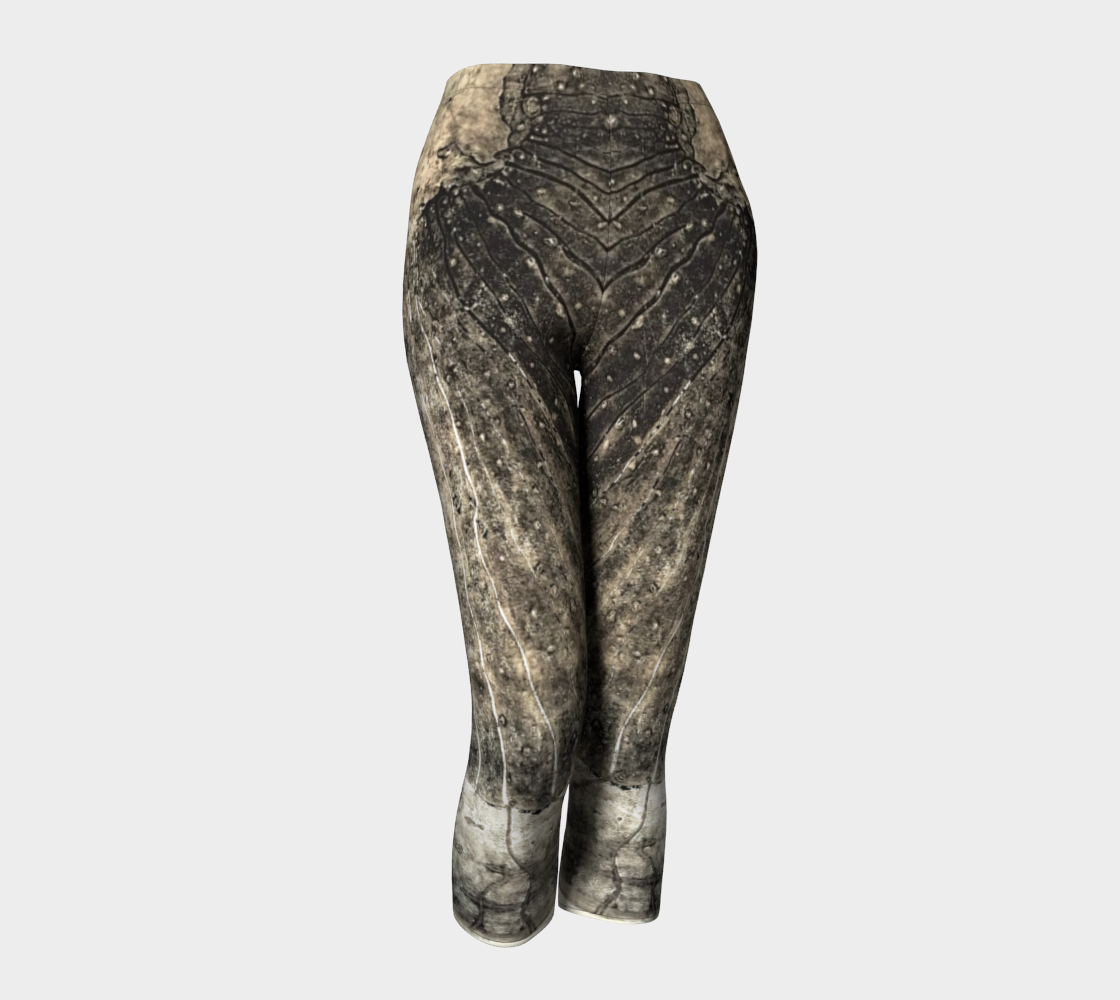 Buy Women's Ultrasoft Lycra Bottom Printed Ankle Length Designer Leggings  Online at desertcartINDIA